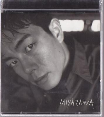 CD KAZUFUMI MIYAZAWA, TAKASHI HIRAYASU - MIYAZAWA  TOCT24682 Express 2001 Japan Rock Used