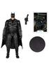 McFarlane Toys DC Batman Batman Action Figure with Accessories (Movie) 7"