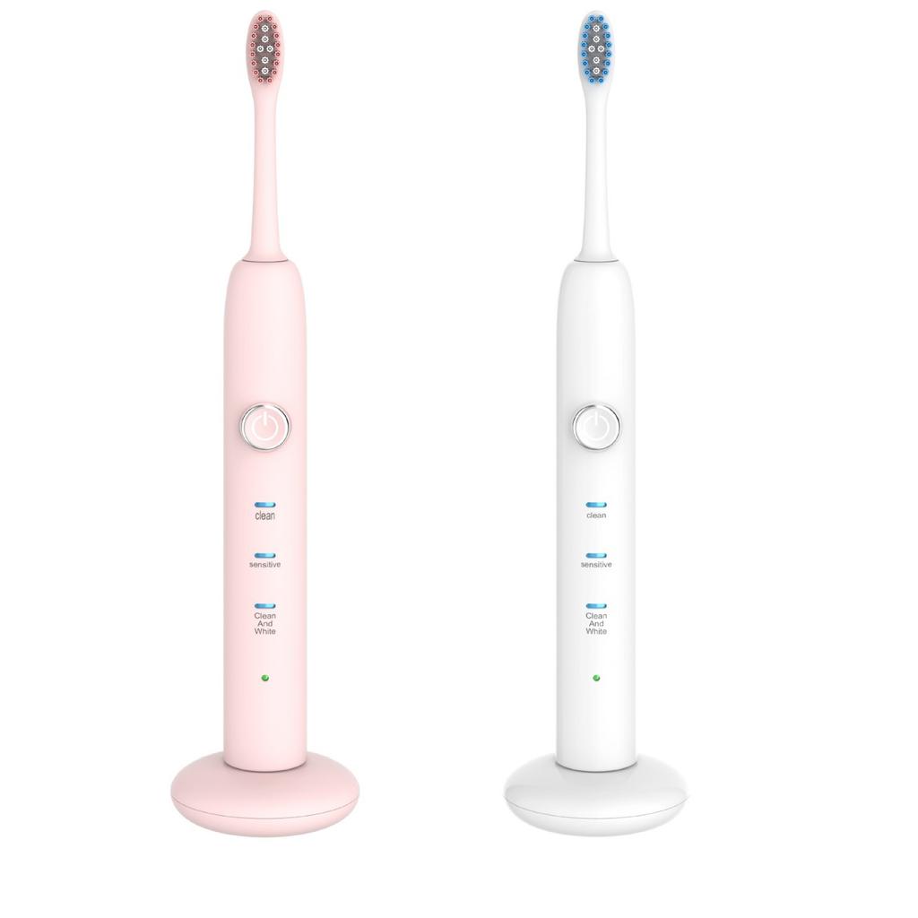 Sweeping Electric Toothbrush Customized Electric Toothbrush Adult Maglev Wireless Couple