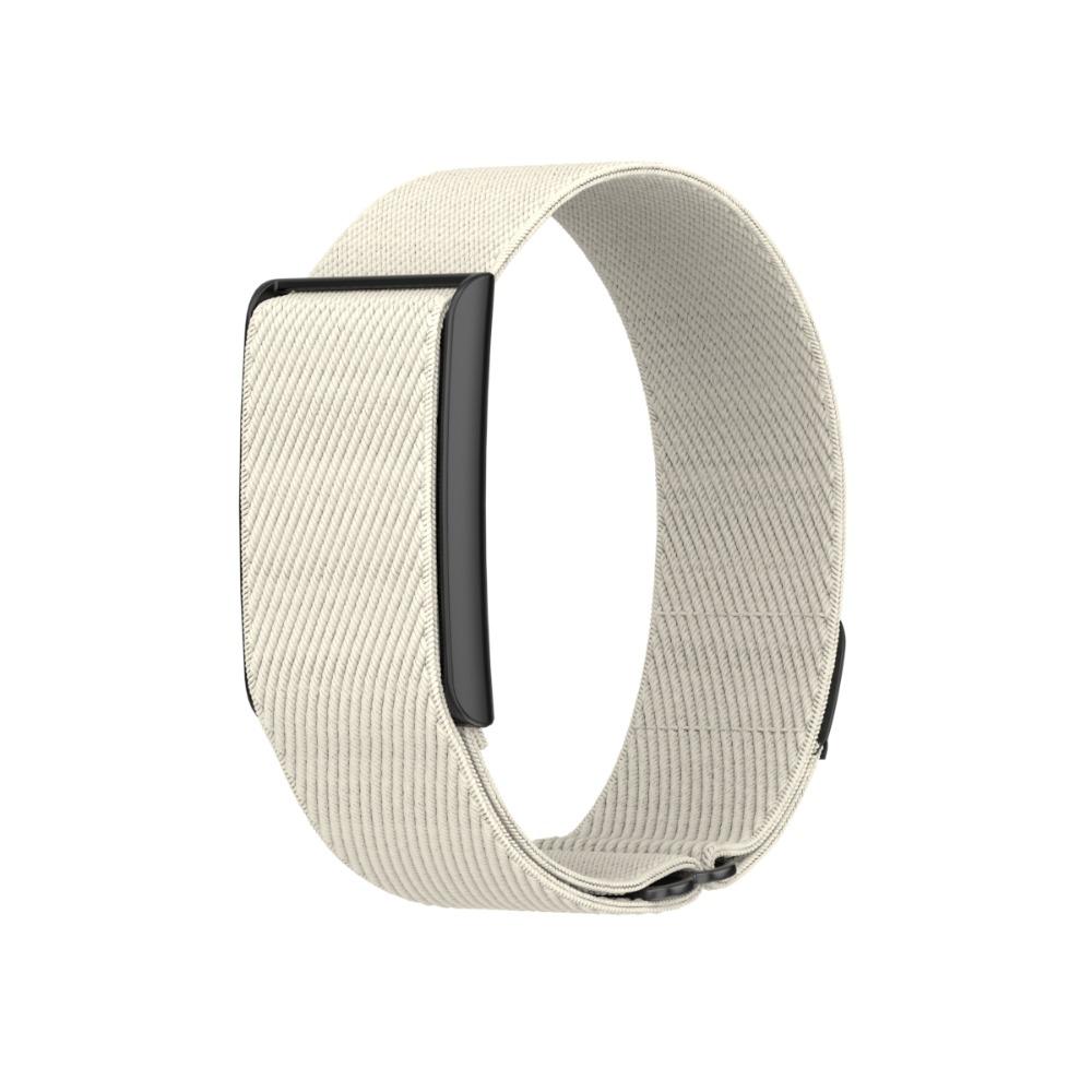 Smyčkový design Fitness náramek Popruh Nylonový náhradní náramek Sportovní pásek pro Amazfit Helio Popruh