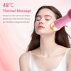 Electric Sonic Waterproof Facial Cleansing Brush for Men & Women Rechargeable Exfoliating Face Scrubber Cleanser Brush Skin Care