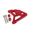 Motorcycle Brake Caliper Bracket Support Adapter For Fastace Front Shock Absorber 200mm 220mm 82mm Rpm Adelin Frando