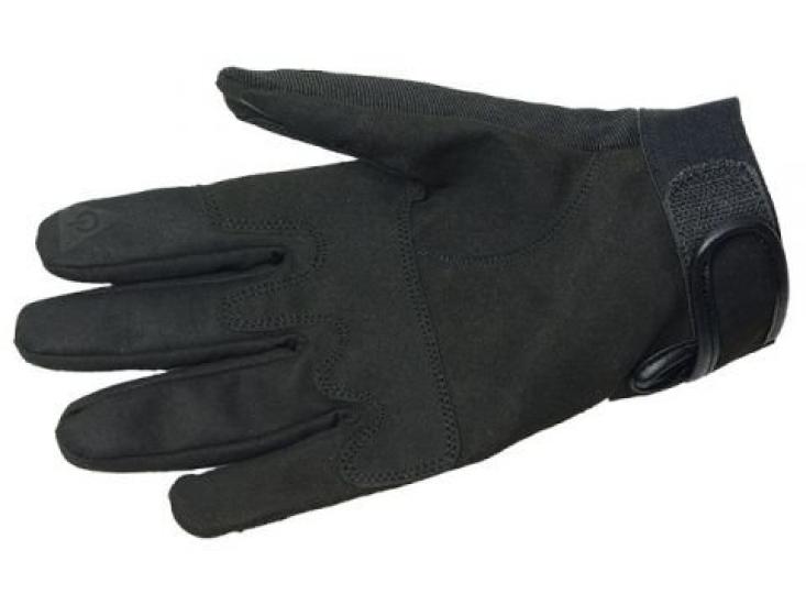 RIDEZ MECHANIC GLOVES CROSS L RMG114