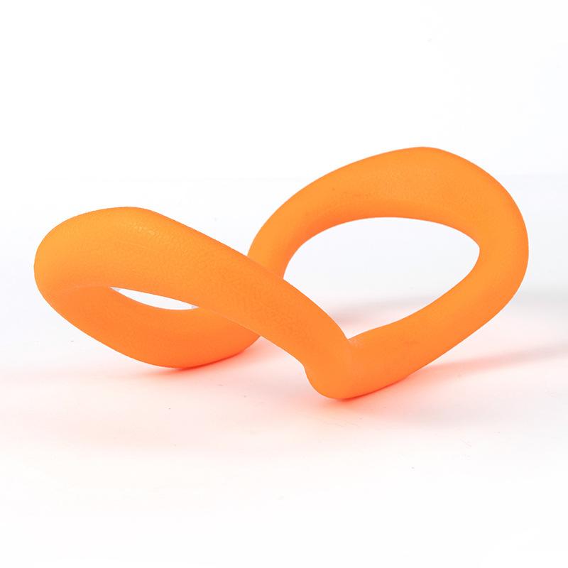 Fascia Stretch Fitness Yoga Auxiliary Products Pilates Roller Ring