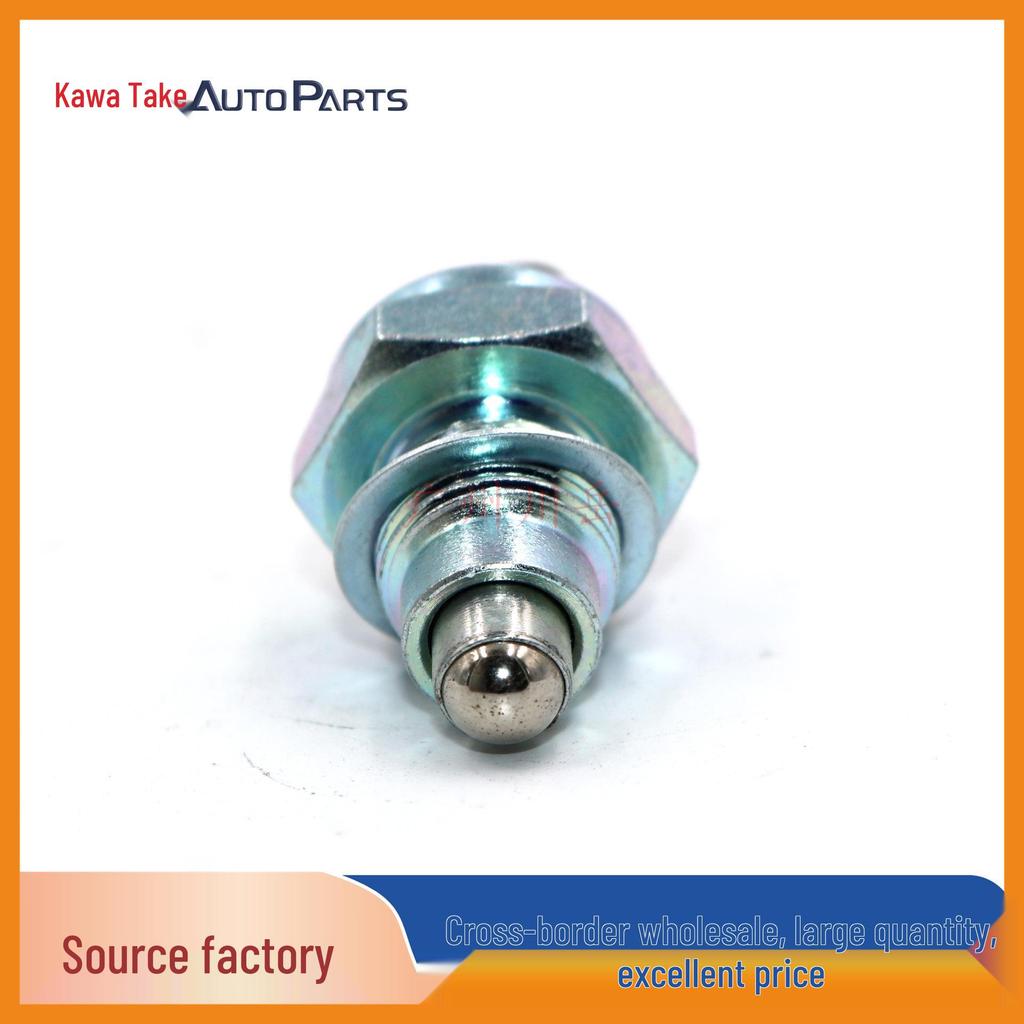84210-12040 Compatible Reverse Light Switch Assembly for Toyota.