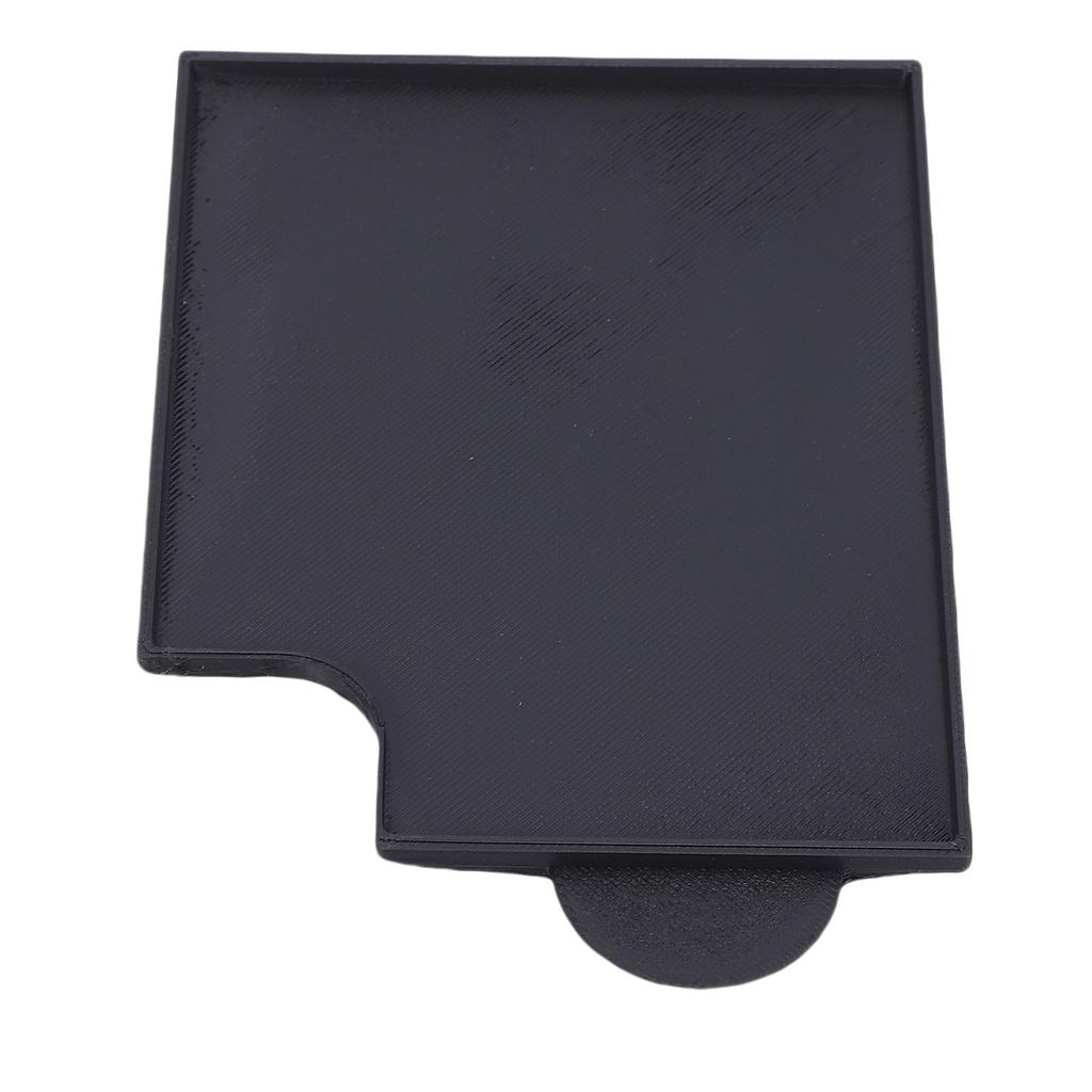 Coffee Cleaning Pad Fit for ES601 655 701 Coffee Machine Grinder Dust Grounds Collector Pad Parts