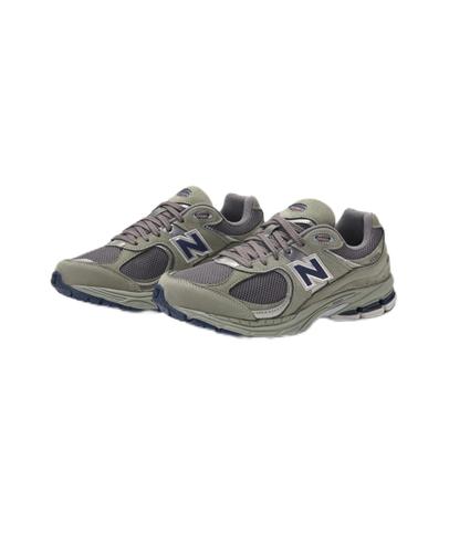 

New Balance 2002R OG Light Grey ML2002RA EU 38 світло-сірого кольору/чорний