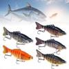 Pesca – Wobblers, cebos y anzuelos