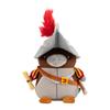Cute Soft Heart Of Iron Iv Game Merchandise Duck Plush Toy Doll Gift Children