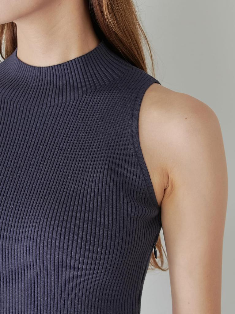 Docking knit dress SWNO254337 NVY 0
