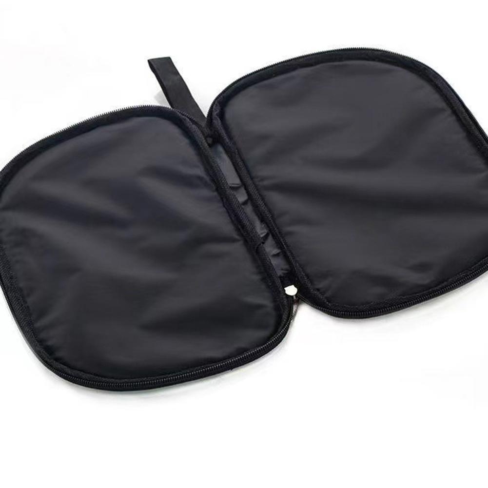 Racket Bag 1 Pc 28*17.5*2cm 80g Accessories Dustproof