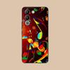 Musical Note Staff Mobile Phone Case for VIVO V60 V50 V40 V30 V29 V27 V25 V23 Pro Lite 5G Colorful Printing Cover Luxury