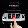 Beijing Hyundai Elantra/Mingtu Folding Key Cover Protective Shell