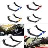1 Pair Motorcycle Lever Guards Maintenance Component Spare Parts Handguards