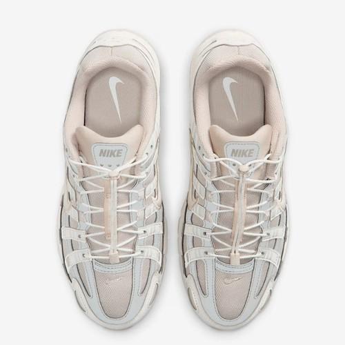 Nike P-6000 Sail Cream II Light Bone IM5237-100 Women's Size