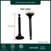 Universal Marine Outboard Motor Propeller Shaft and Throttle Cable Accessories