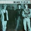 LP-Schallplatte HOOTERS Nervous Night 28AP3065 CBS SONY 1985 Japan Rock Gebraucht