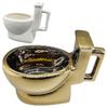 Ceramic Toilet Mug Funny Coffee Cup In the Shape of a Toilet Novelty Milk Mug Beverage Juice Cup 1pcD-2
