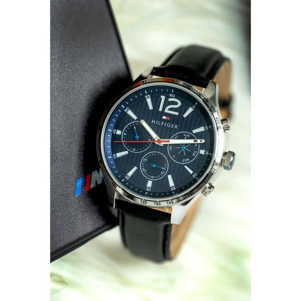 HERRENUHR TOMMY HILFIGER 1791468 GAVIN