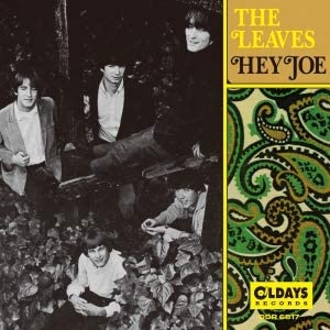 

CD REEVES - Hey Joe ODR681617 Japan ObiMusic Others Used