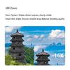 Mini CMOS Digital Camera 48MP Auto Focusing 2.4Inch Display Shockproof Photos and Video For Kids Beginner Creative