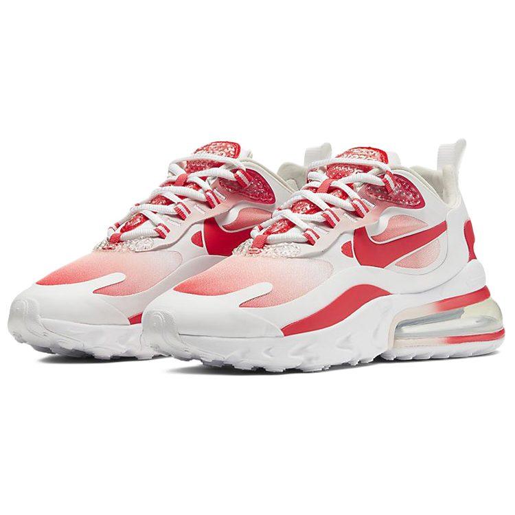 Nike Air Max 270 React Se Bubble Wrap Dámské BV3387-100