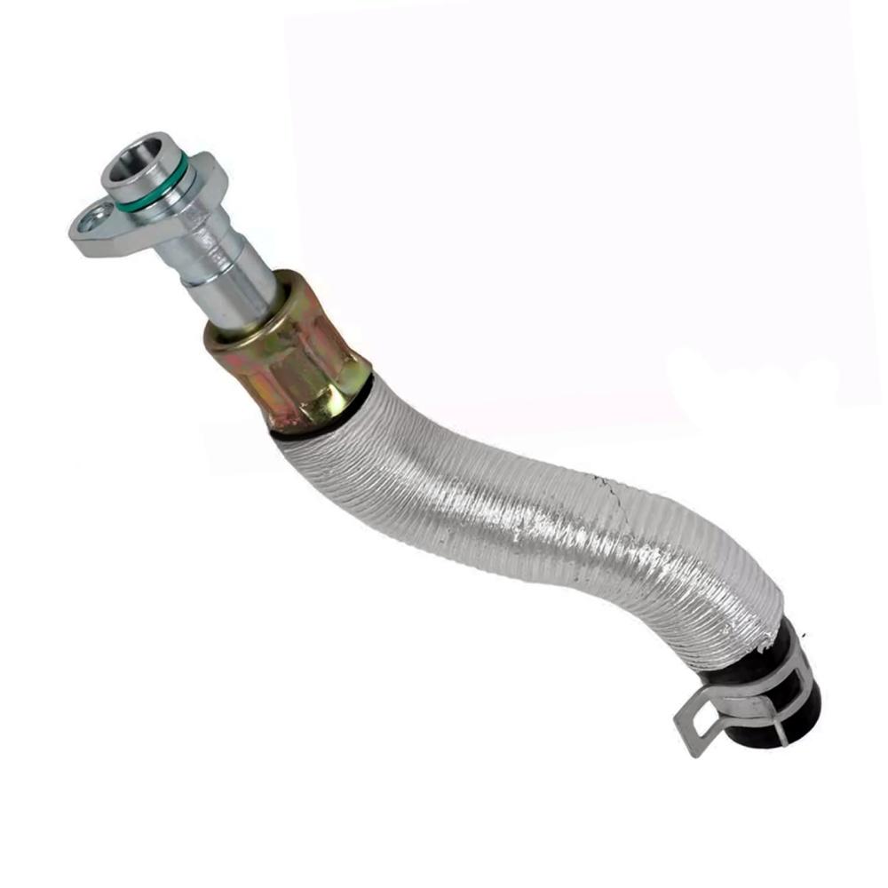 Turbocharger Oil Feed Line Return Line Hose For Mini Cooper S 1.6L R55 R56 R61