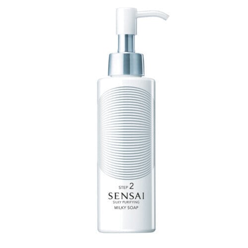 

Пенка для умывания Sensai Tolerance Extreme Gentle Cleanser 150 ml