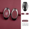 Key Cover for LEVC Geely Yizhen L380: High-End Remote Control Protective Case