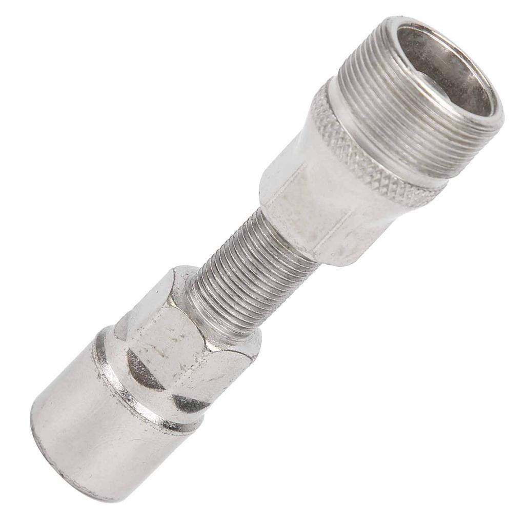 Mountain Bike Crank Extractor Puller Removal Tool Bicycle Crank Arm Remover Repair Tool