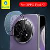 Blueo AR Camera Protection For OPPO Find N5 Lens Protective Glass for OPPO FIND N5 Full Cover Glass