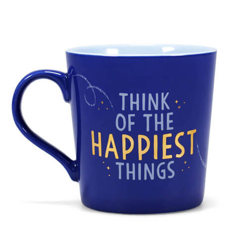 Disney Dolomite-Becher, 325 ml (Peter Pan)