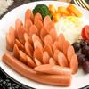 Shuanghui King Starch-Free Ham Sausage
