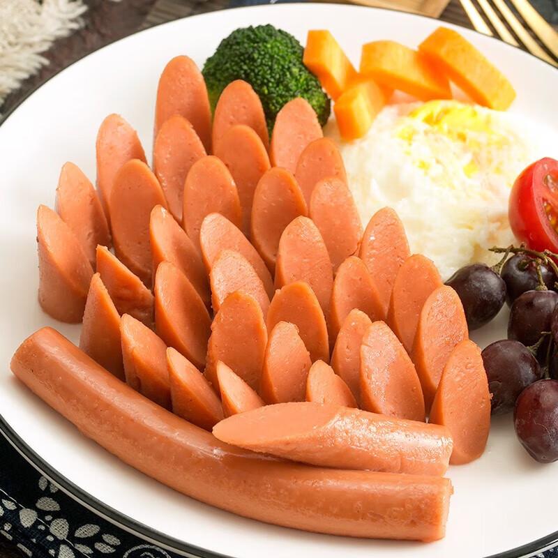 Shuanghui King Starch-Free Ham Sausage