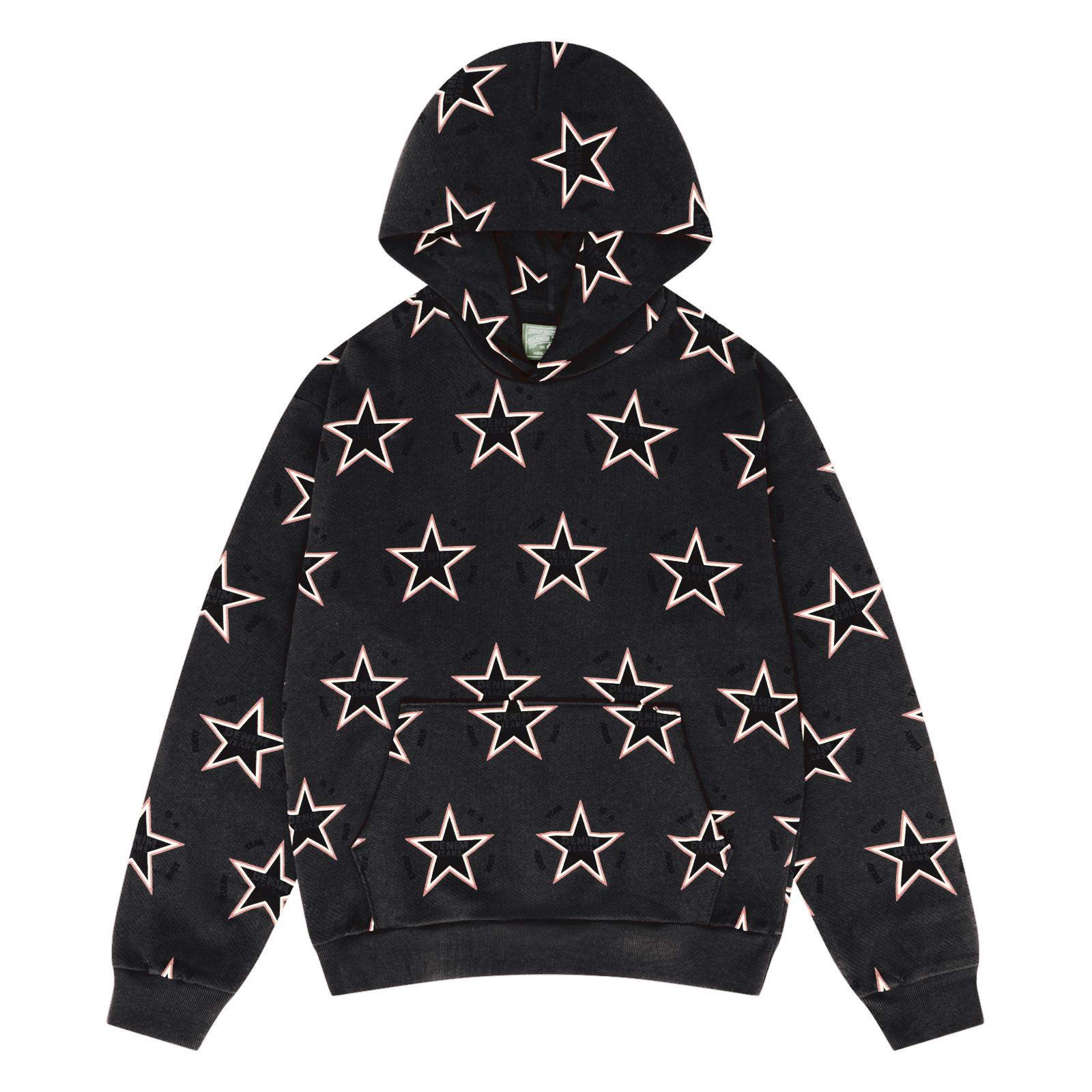 

Спортивный костюм с капюшоном, унисекс, одежда для бега, пуловер с длинными рукавами, толстовка с капюшоном XL чёрный