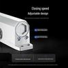 Moufu Heavy-Duty Fire Door Closer