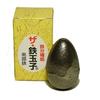 Rice Cracker Shop, Seigoro the Fourth Generation, Iron Supplement, The Iron Egg