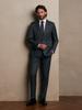 Grey Suit Jacket - Mix And Match 182/104