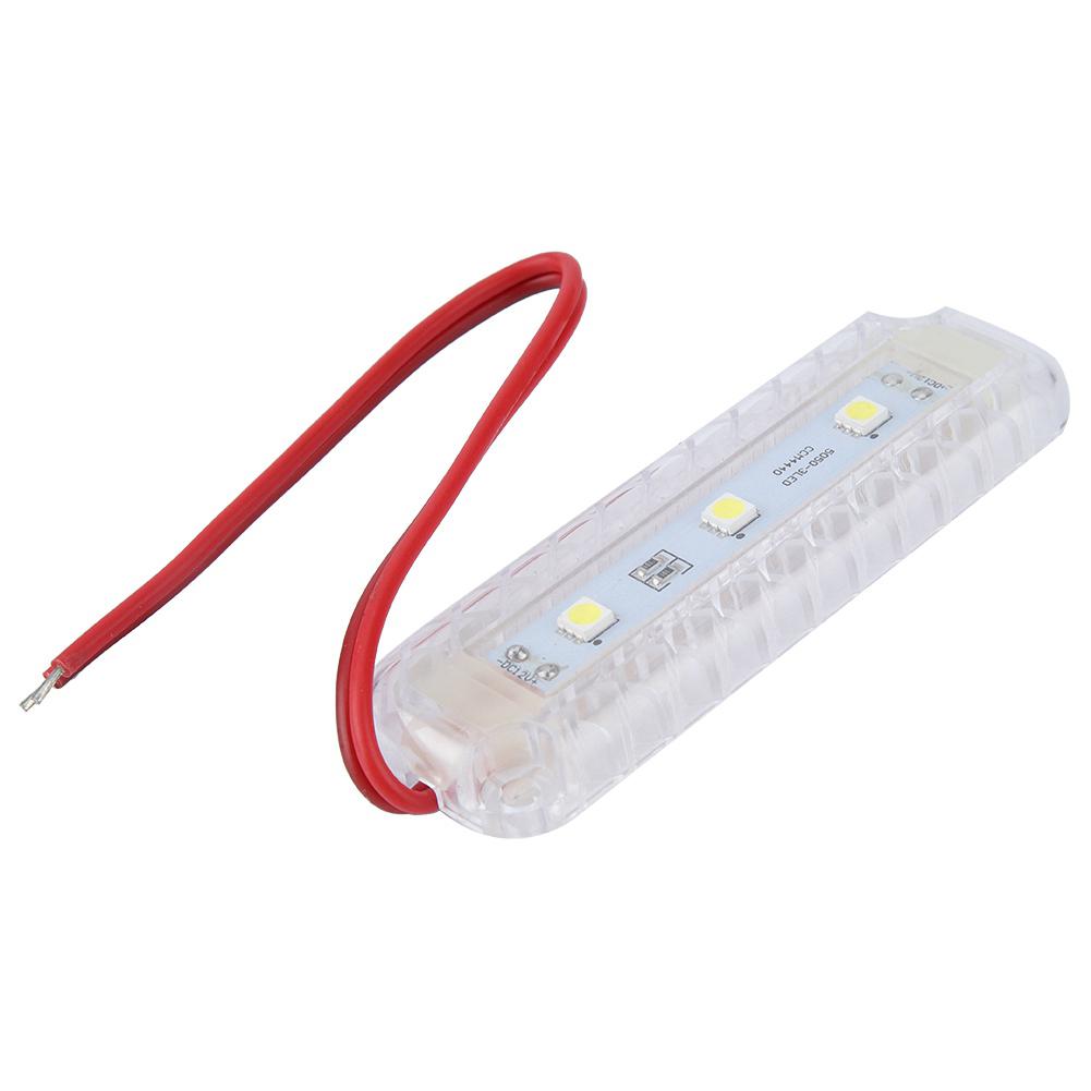 

Светодиодный автомобильный купольный фонарь для крыши, потолка, багажника, лампа для чтения