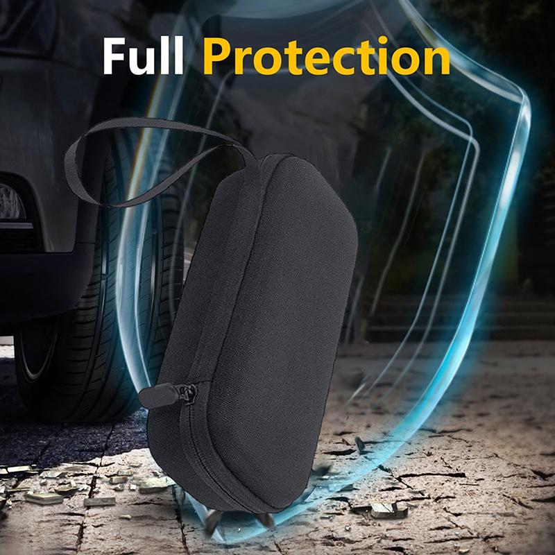 Hard Eva Case For Xiaomi Car Inflator Pump Case Mijia Inflatable Treasure Box Electric High Pressure Air Pump Protector Cover
