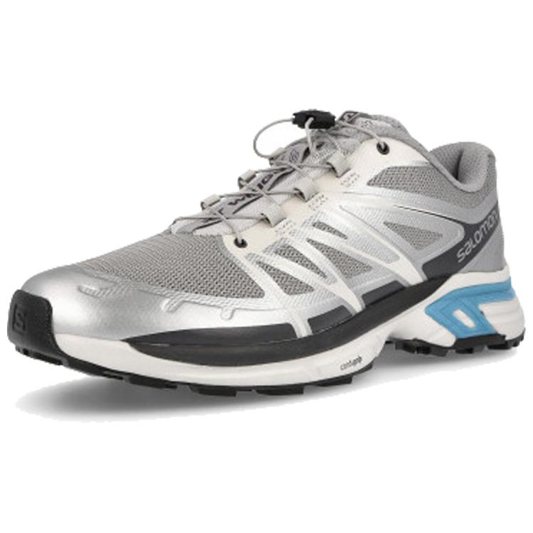 XT-Wings Salomon 2 Advanced 'Alloy Delphinium Blue' 415776