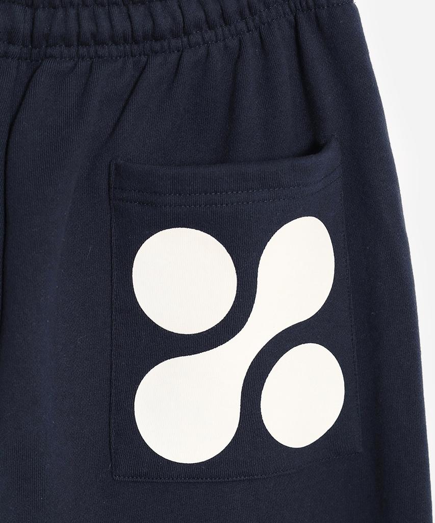 TOWTOW ARCHIVE Essential New Logo Sweatpants Basic Navy