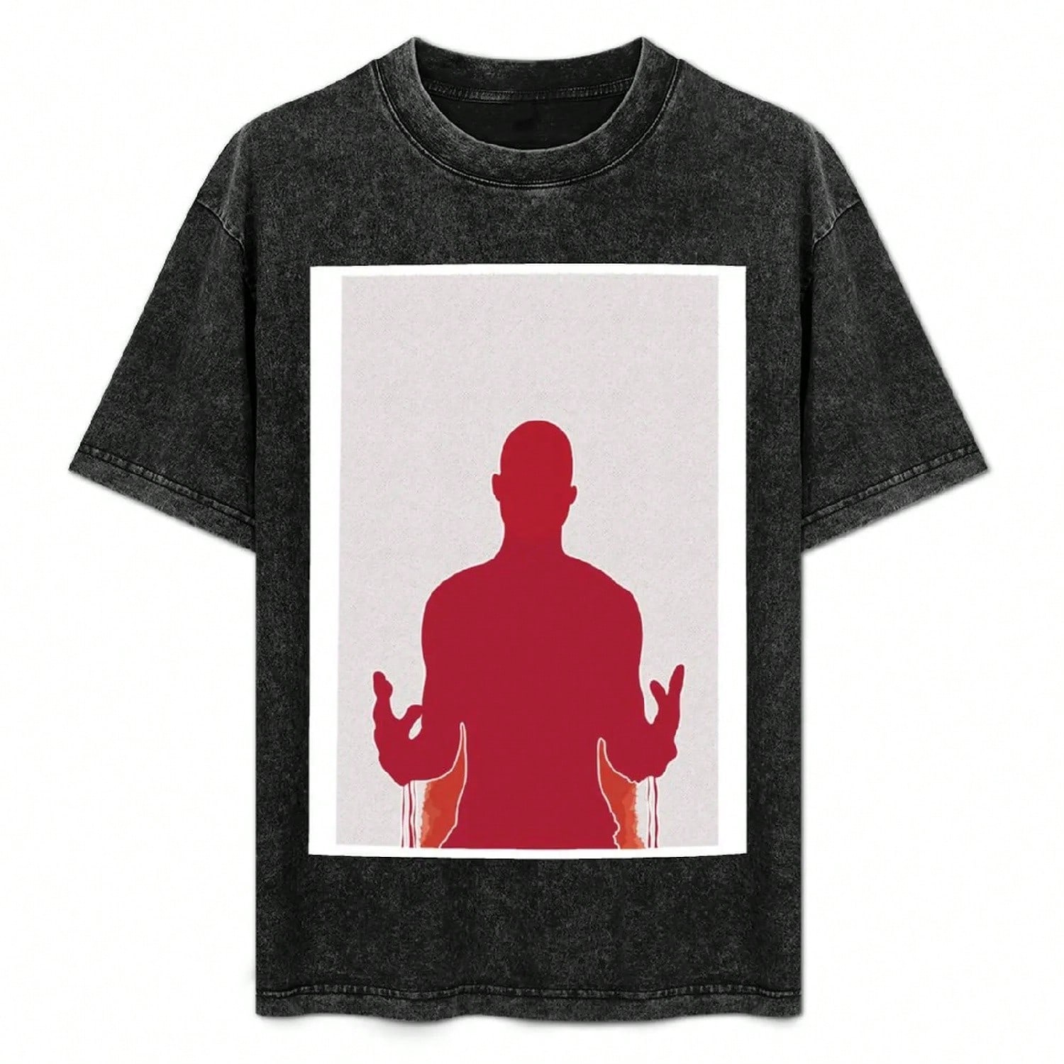 DEATH Symbolic unisex s T-Shirt S разноцветный
