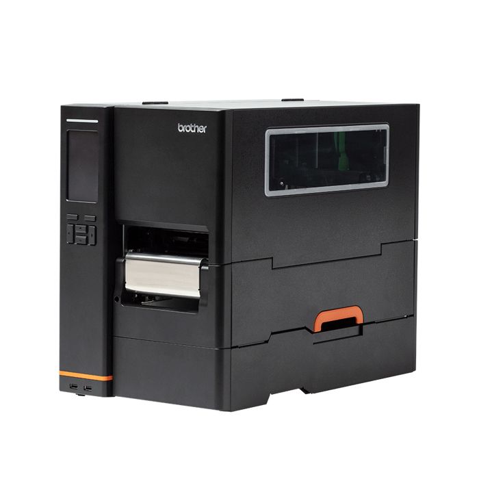 BROTHER IMP ETIQU TJ-4522TN TU Noir