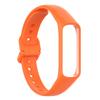 Silicone Wrist Strap for Samsung Galaxy Fit2 SM-R220 Watch