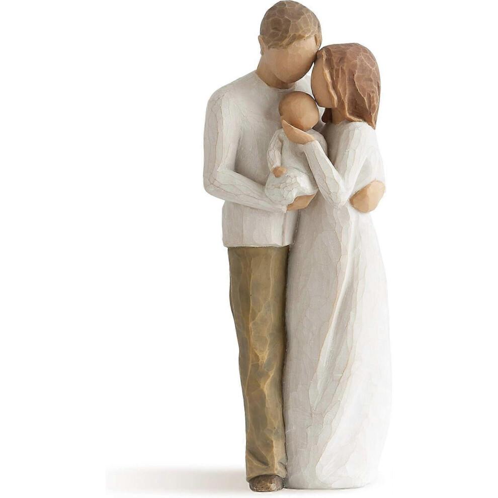 Our Gift Doll