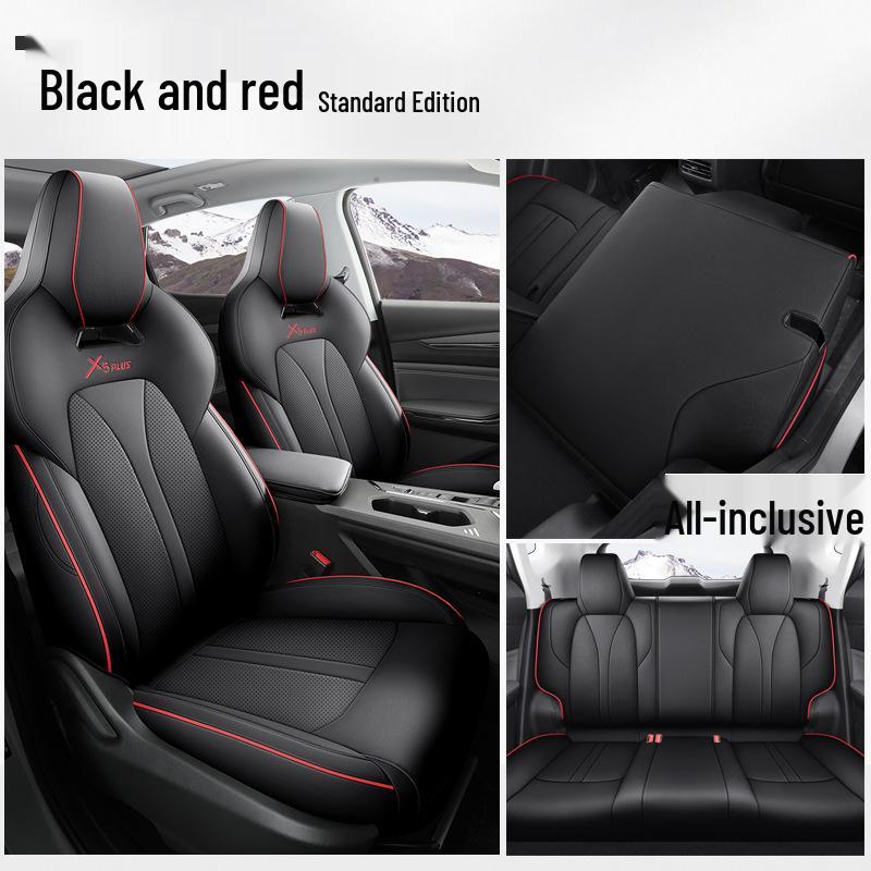 

Подушка для автокресла Oshan X5PLUS: 23 Модели, Четырехсезонные, Полное покрытие, Пятиместные, Индивидуальный пошив Note: Car Model Year