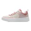 Li Ning Xingchu Slip Resistant, Abrasion Resistant, Lightweight Low top Skateboard Shoes Women's Pink AGCT406-1