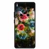 Per ZTE Blade V70 Max Custodia Funda Nero Silicone Antiurto Morbido TPU Cover Posteriore Custodia Per Nubia V70 Max Custodia Telefono V 70 Max Coque