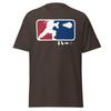 Street Fighter Hadouken League T-Shirt